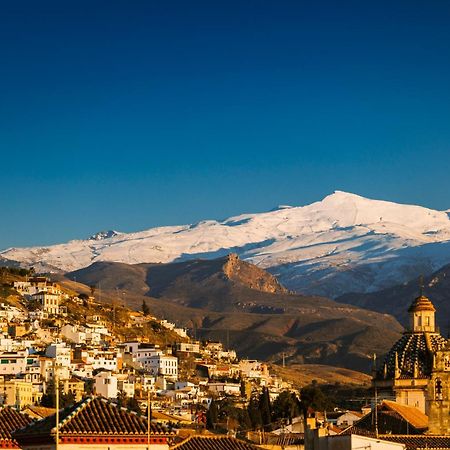 Corral Del Carbon Gg Apartments Granada Dış mekan fotoğraf