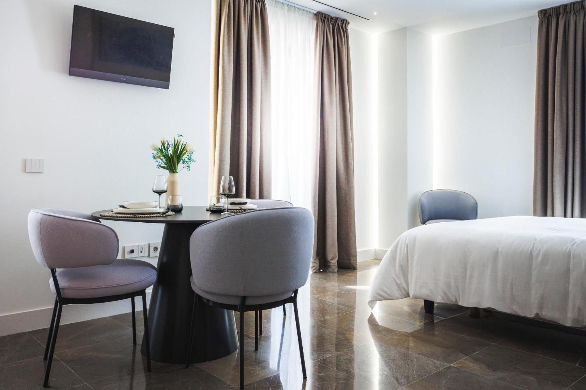 Corral Del Carbon Gg Apartments Granada Dış mekan fotoğraf