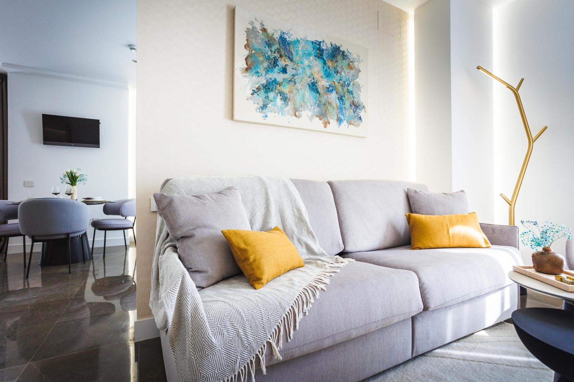 Corral Del Carbon Gg Apartments Granada Dış mekan fotoğraf