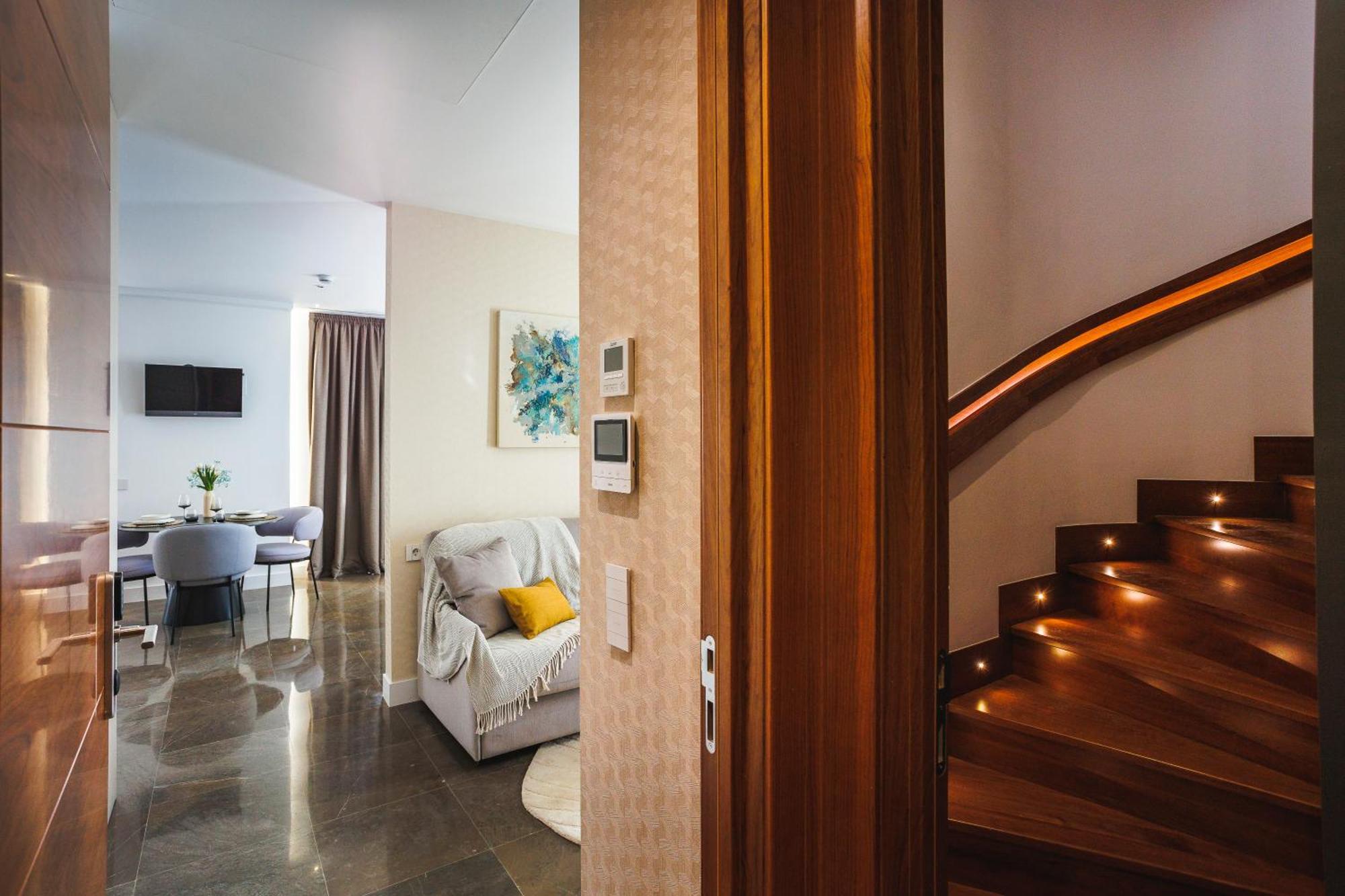 Corral Del Carbon Gg Apartments Granada Dış mekan fotoğraf