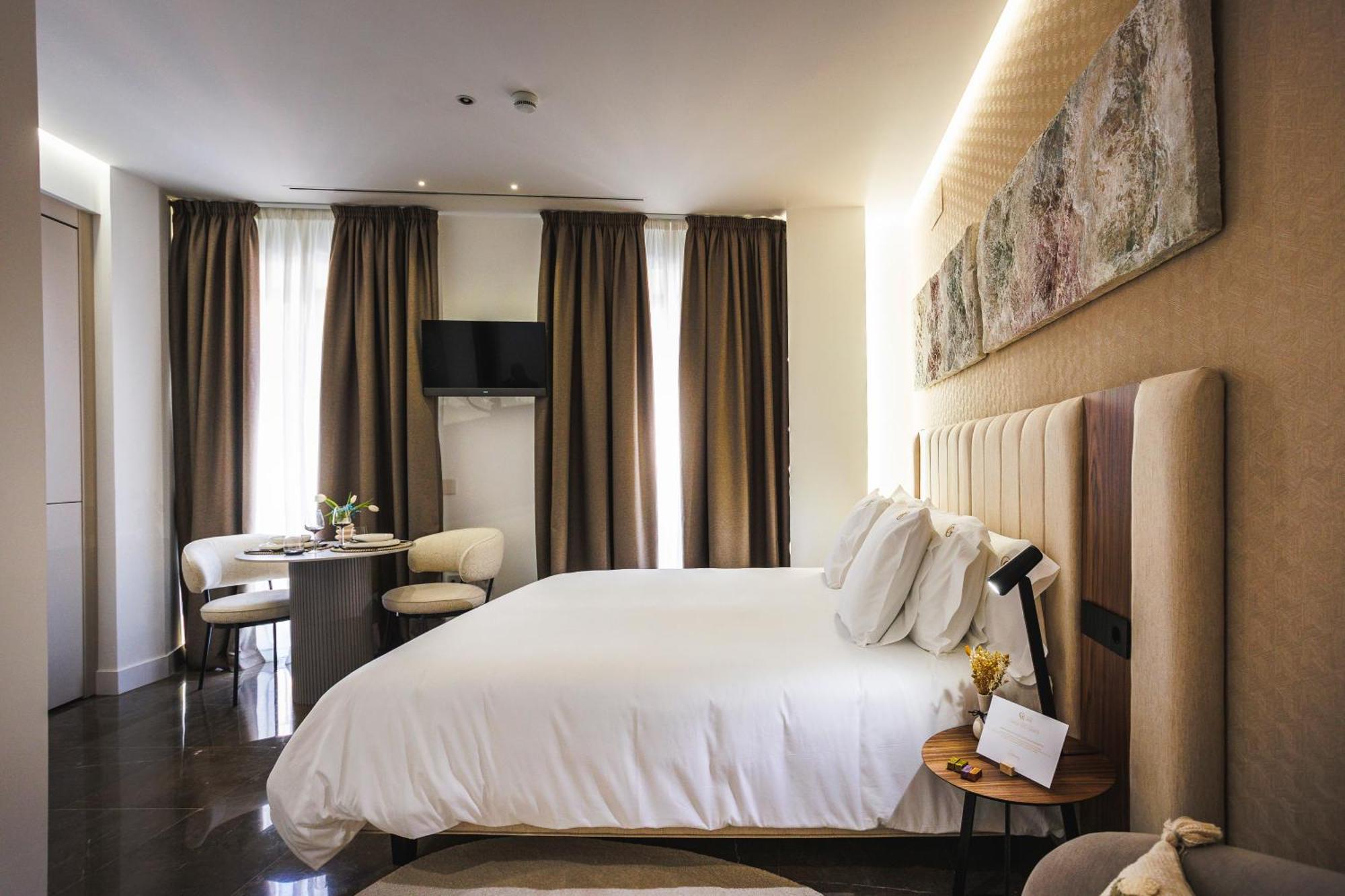 Corral Del Carbon Gg Apartments Granada Dış mekan fotoğraf