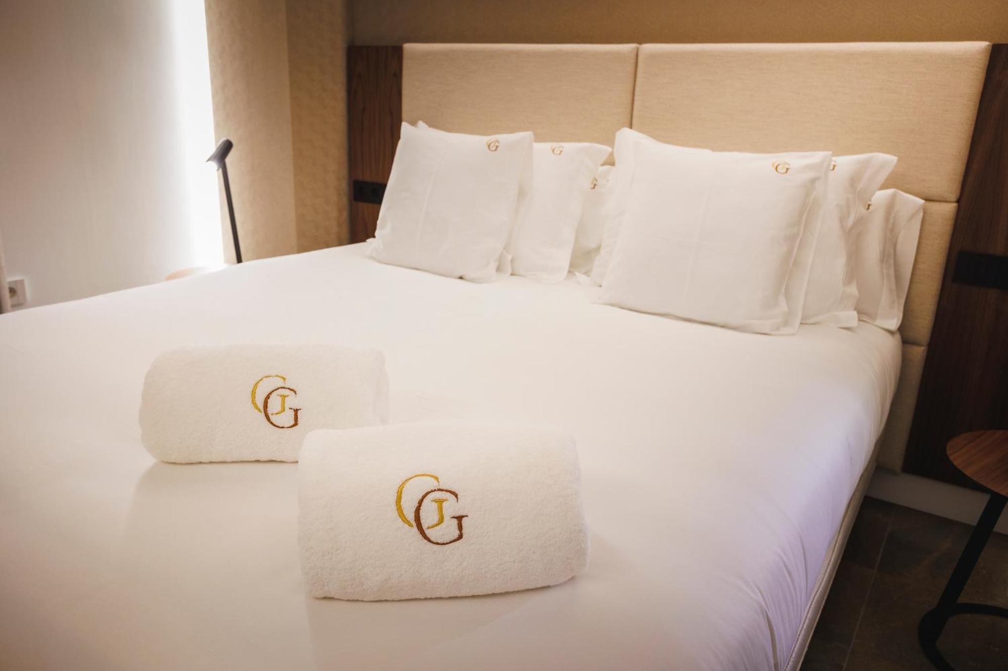 Corral Del Carbon Gg Apartments Granada Dış mekan fotoğraf