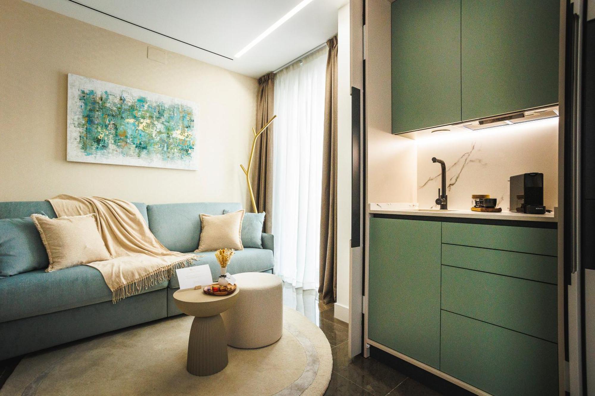 Corral Del Carbon Gg Apartments Granada Dış mekan fotoğraf