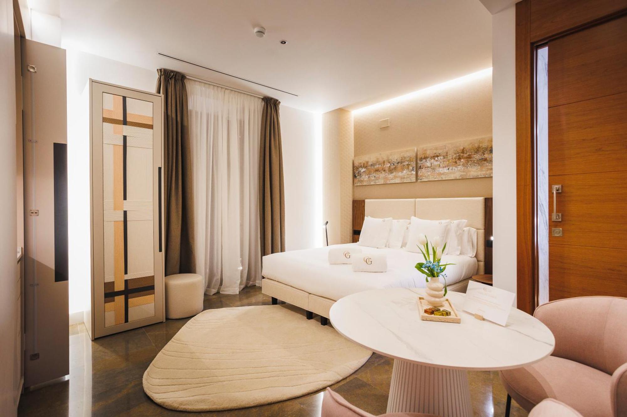 Corral Del Carbon Gg Apartments Granada Dış mekan fotoğraf