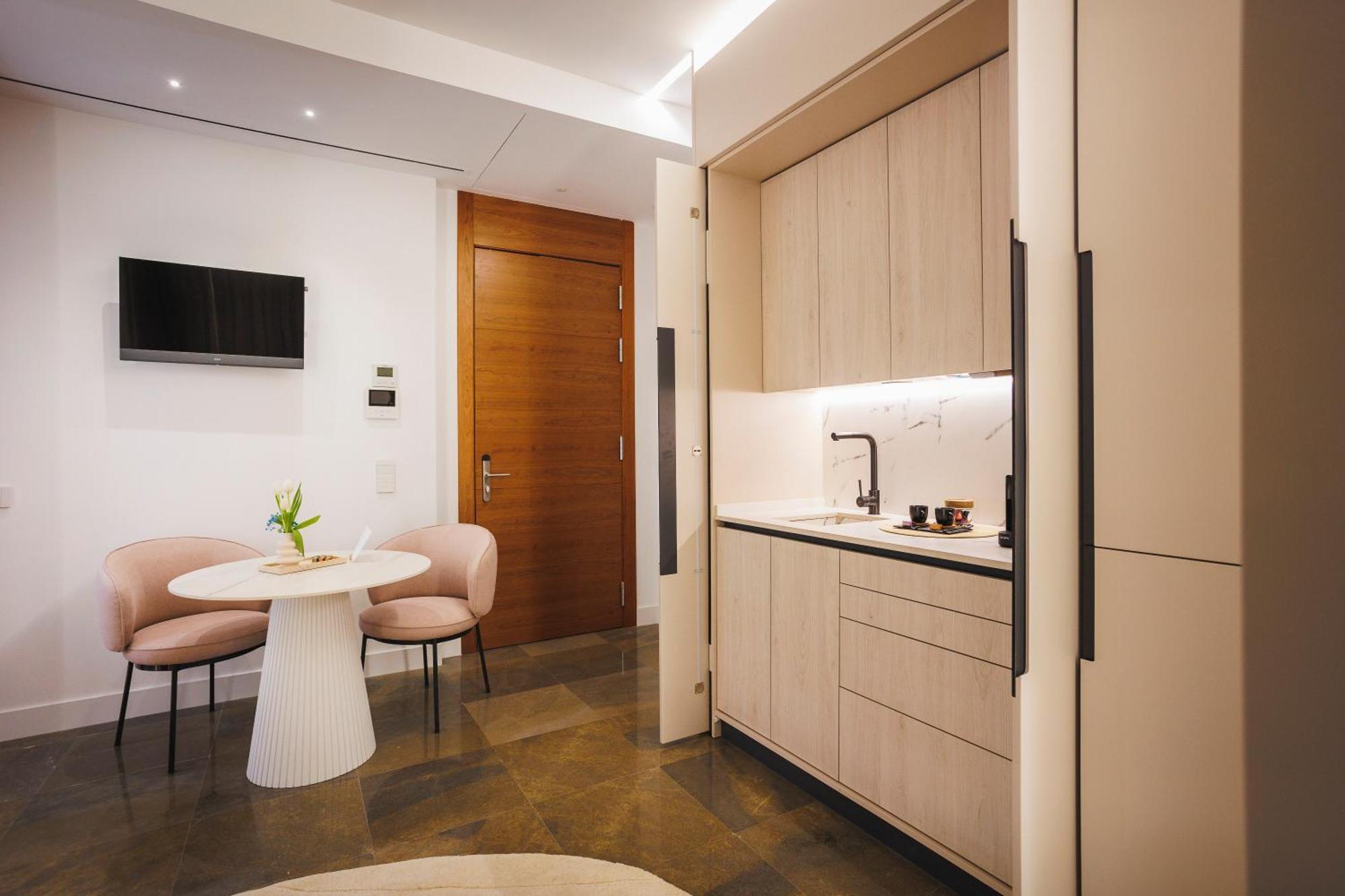Corral Del Carbon Gg Apartments Granada Dış mekan fotoğraf