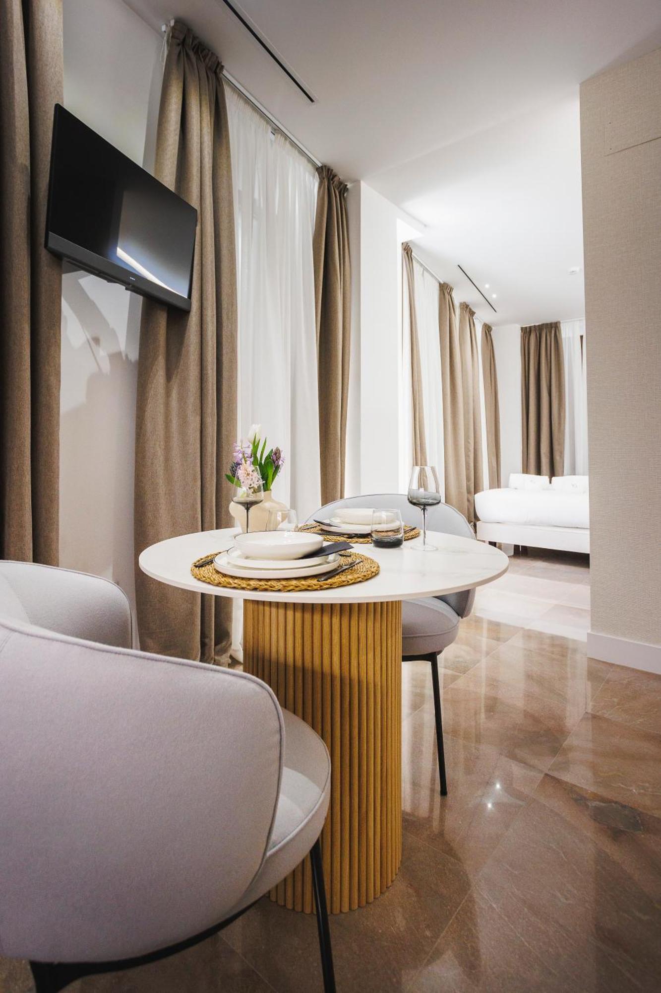 Corral Del Carbon Gg Apartments Granada Dış mekan fotoğraf