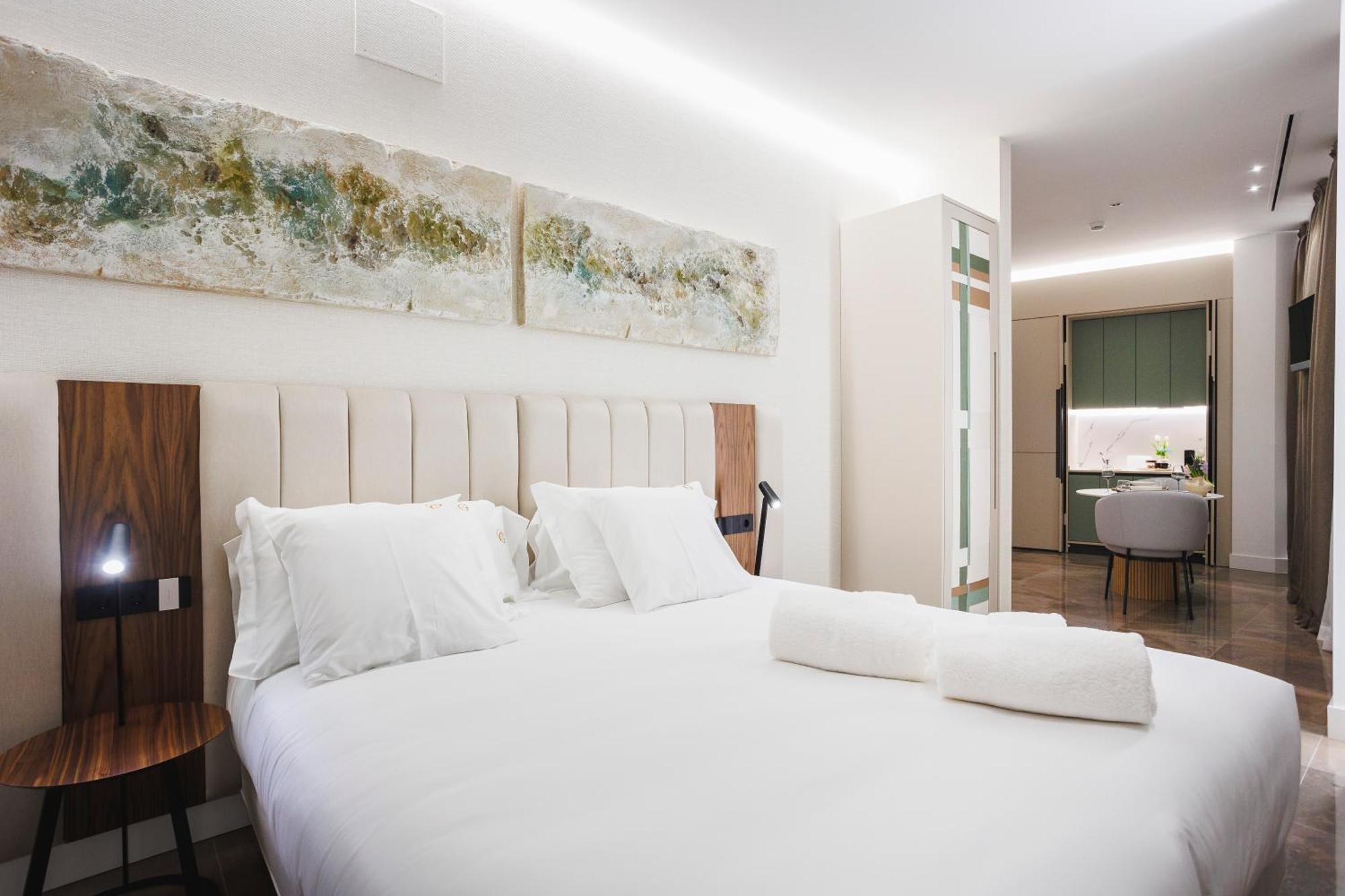 Corral Del Carbon Gg Apartments Granada Dış mekan fotoğraf