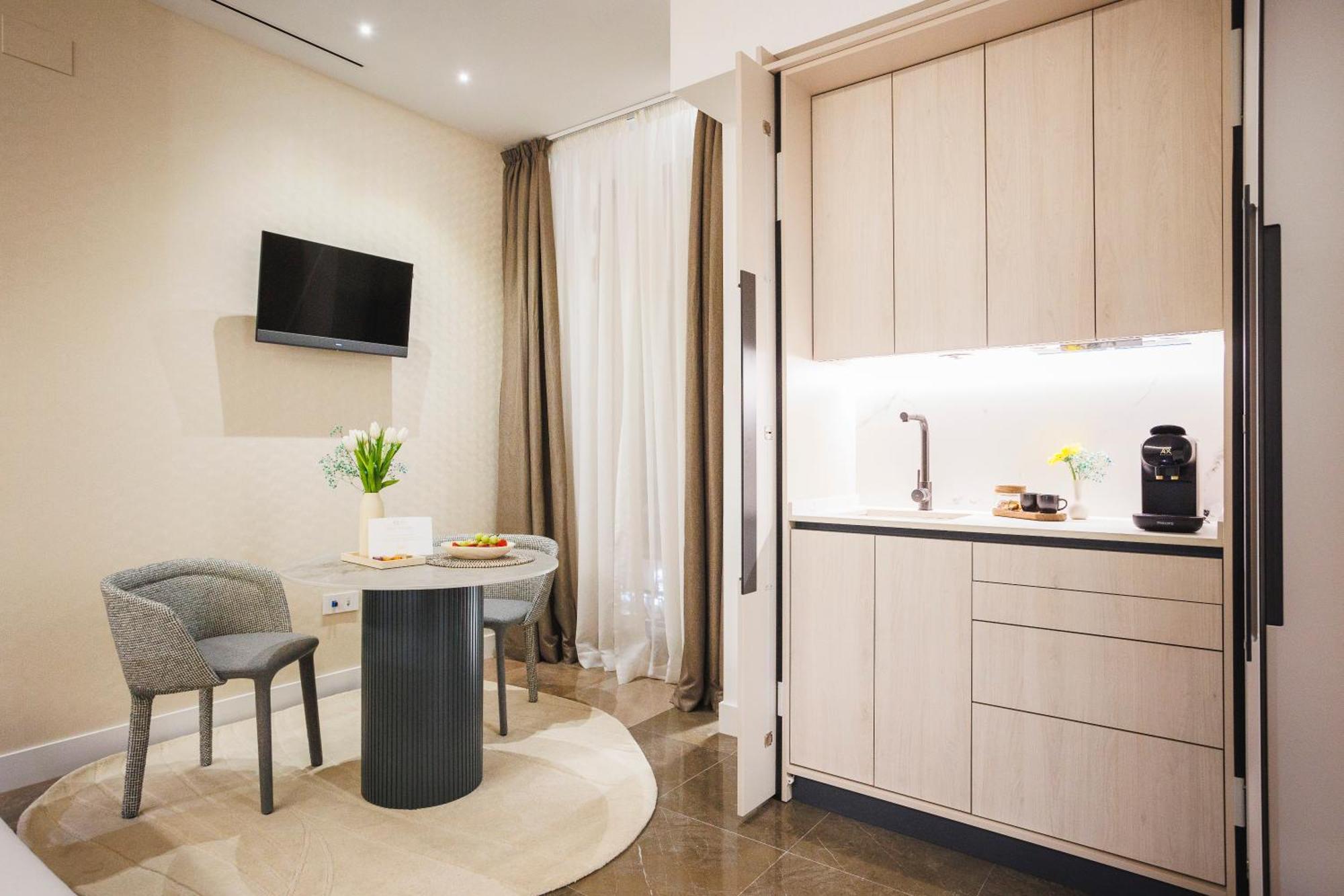 Corral Del Carbon Gg Apartments Granada Dış mekan fotoğraf