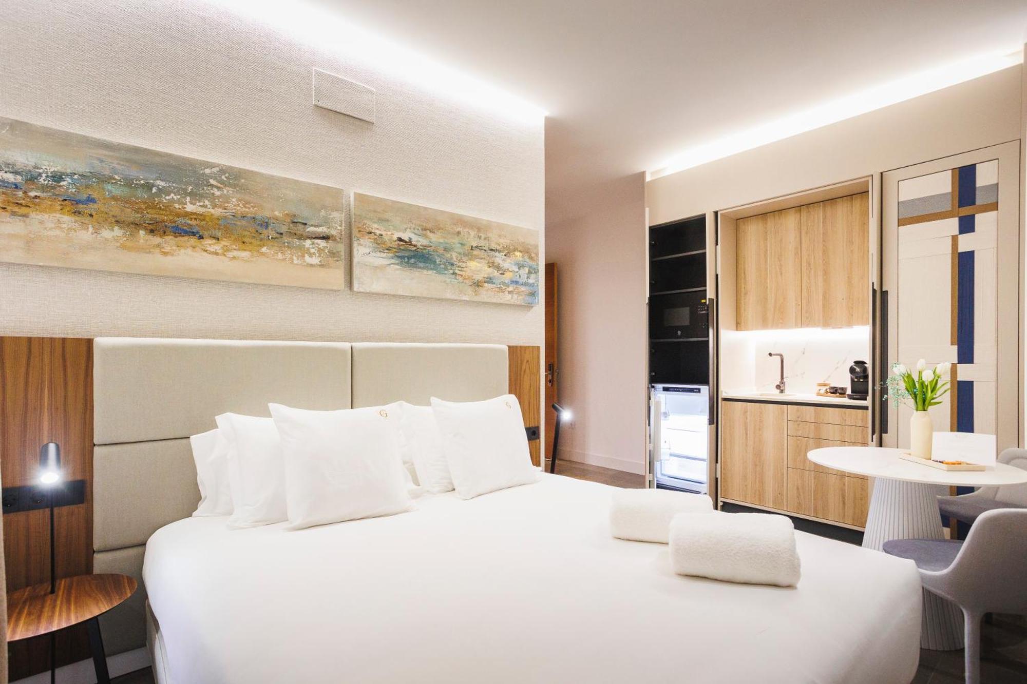 Corral Del Carbon Gg Apartments Granada Dış mekan fotoğraf