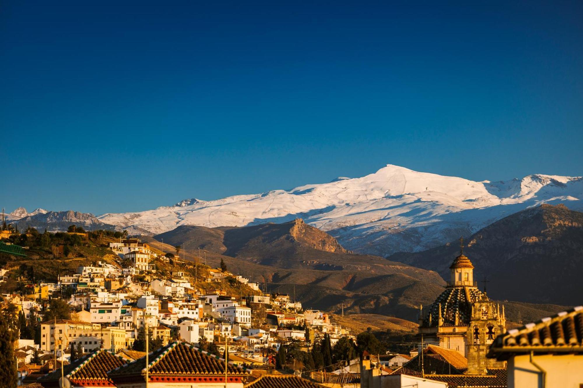 Corral Del Carbon Gg Apartments Granada Dış mekan fotoğraf