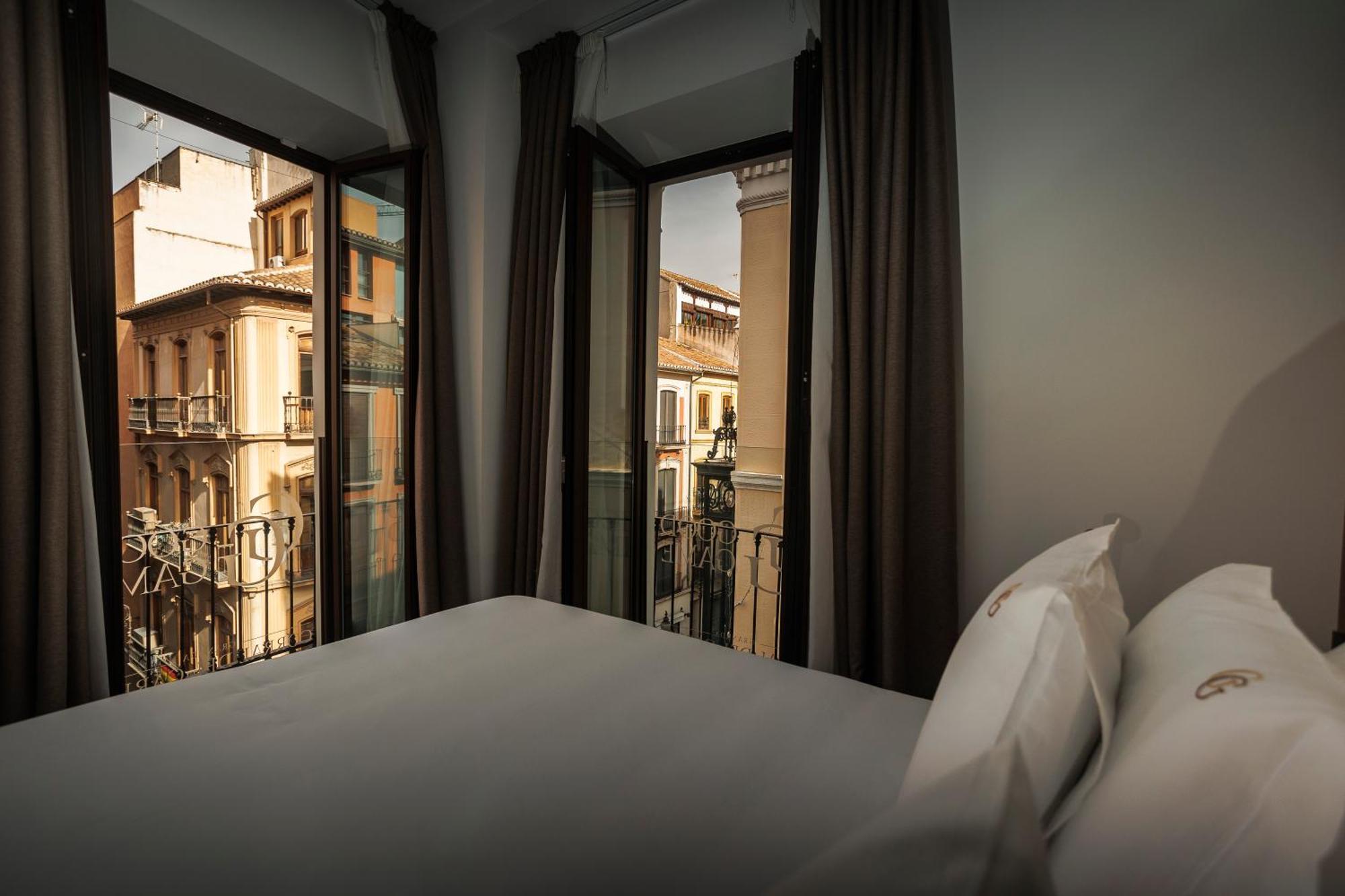 Corral Del Carbon Gg Apartments Granada Dış mekan fotoğraf