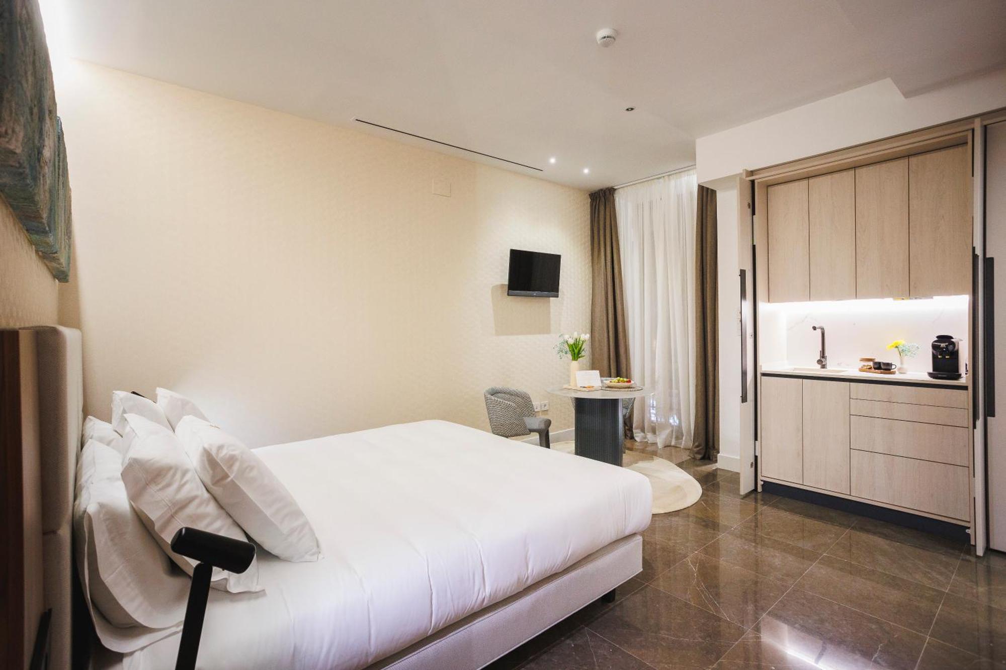 Corral Del Carbon Gg Apartments Granada Dış mekan fotoğraf