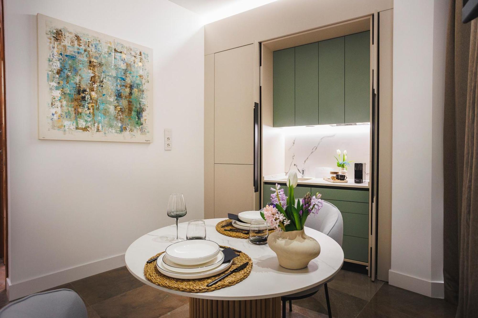 Corral Del Carbon Gg Apartments Granada Dış mekan fotoğraf