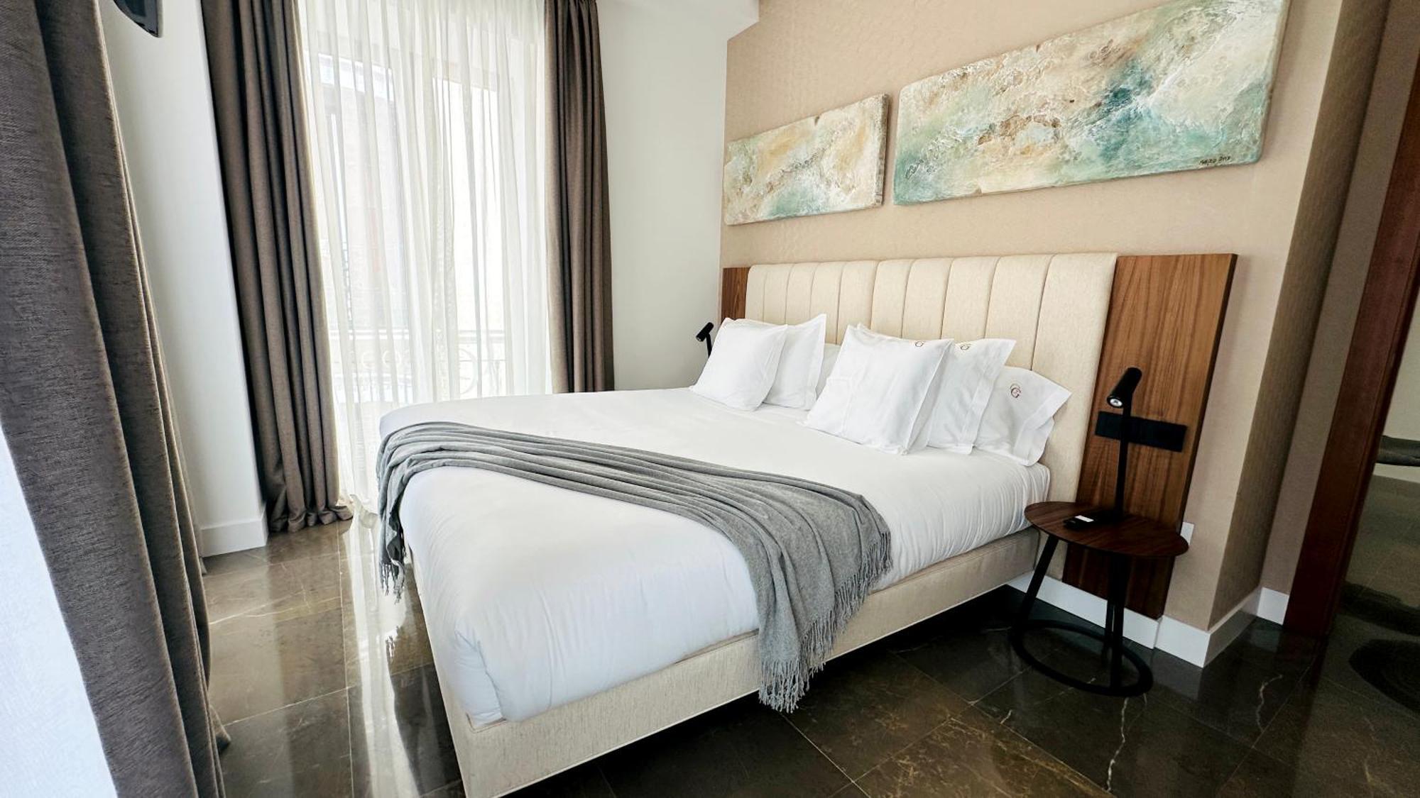 Corral Del Carbon Gg Apartments Granada Dış mekan fotoğraf
