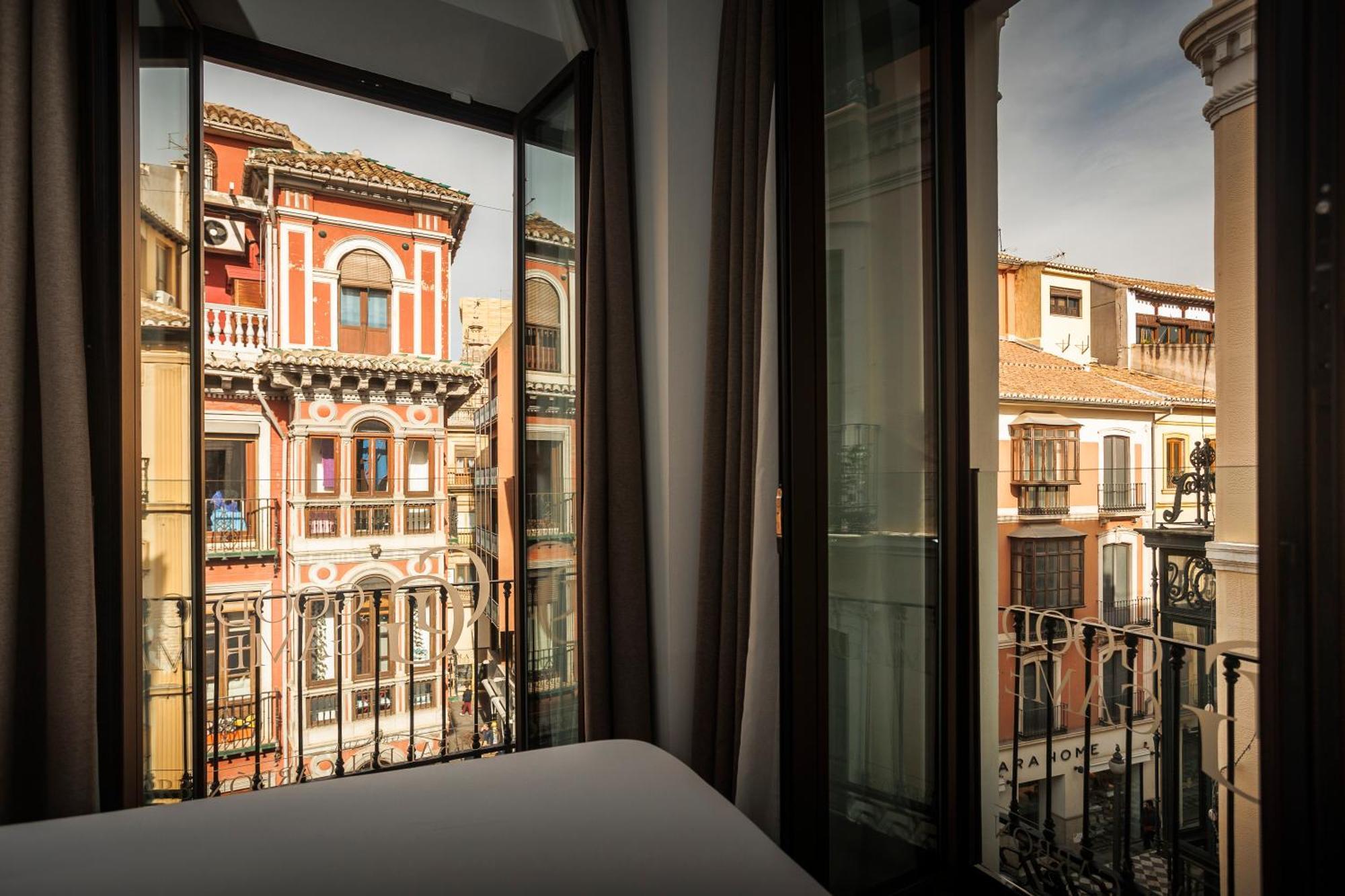 Corral Del Carbon Gg Apartments Granada Dış mekan fotoğraf