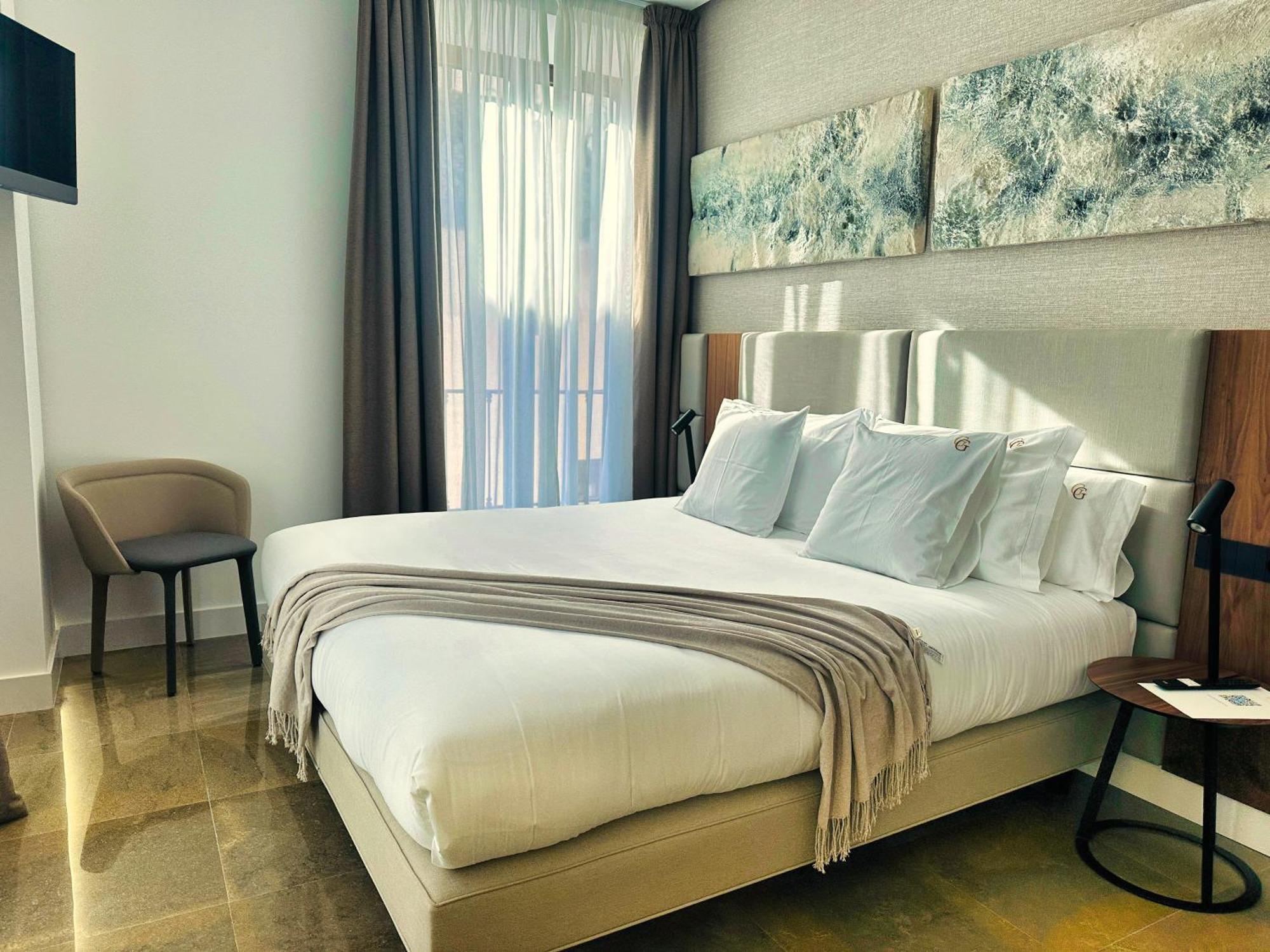 Corral Del Carbon Gg Apartments Granada Dış mekan fotoğraf