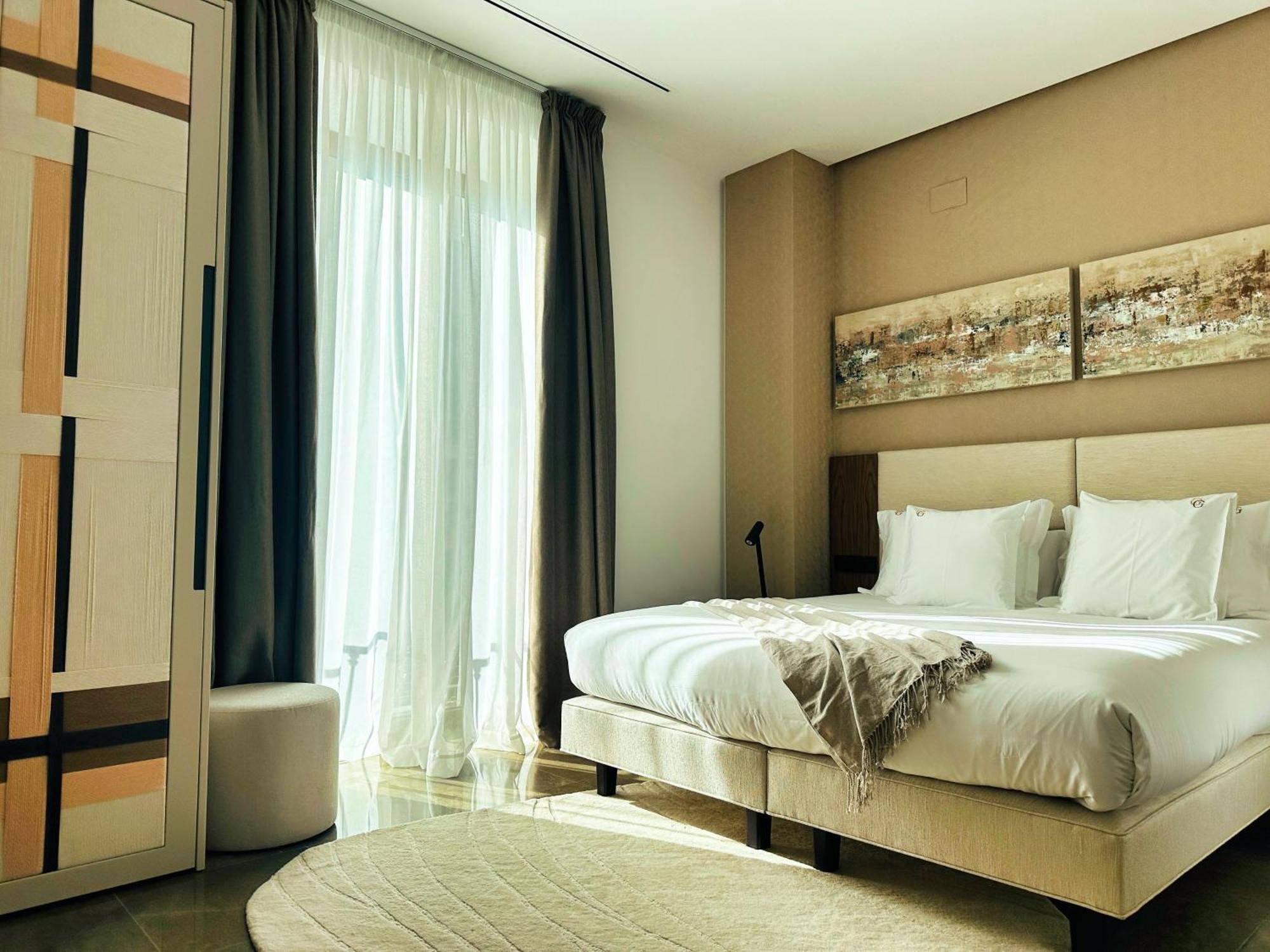 Corral Del Carbon Gg Apartments Granada Dış mekan fotoğraf
