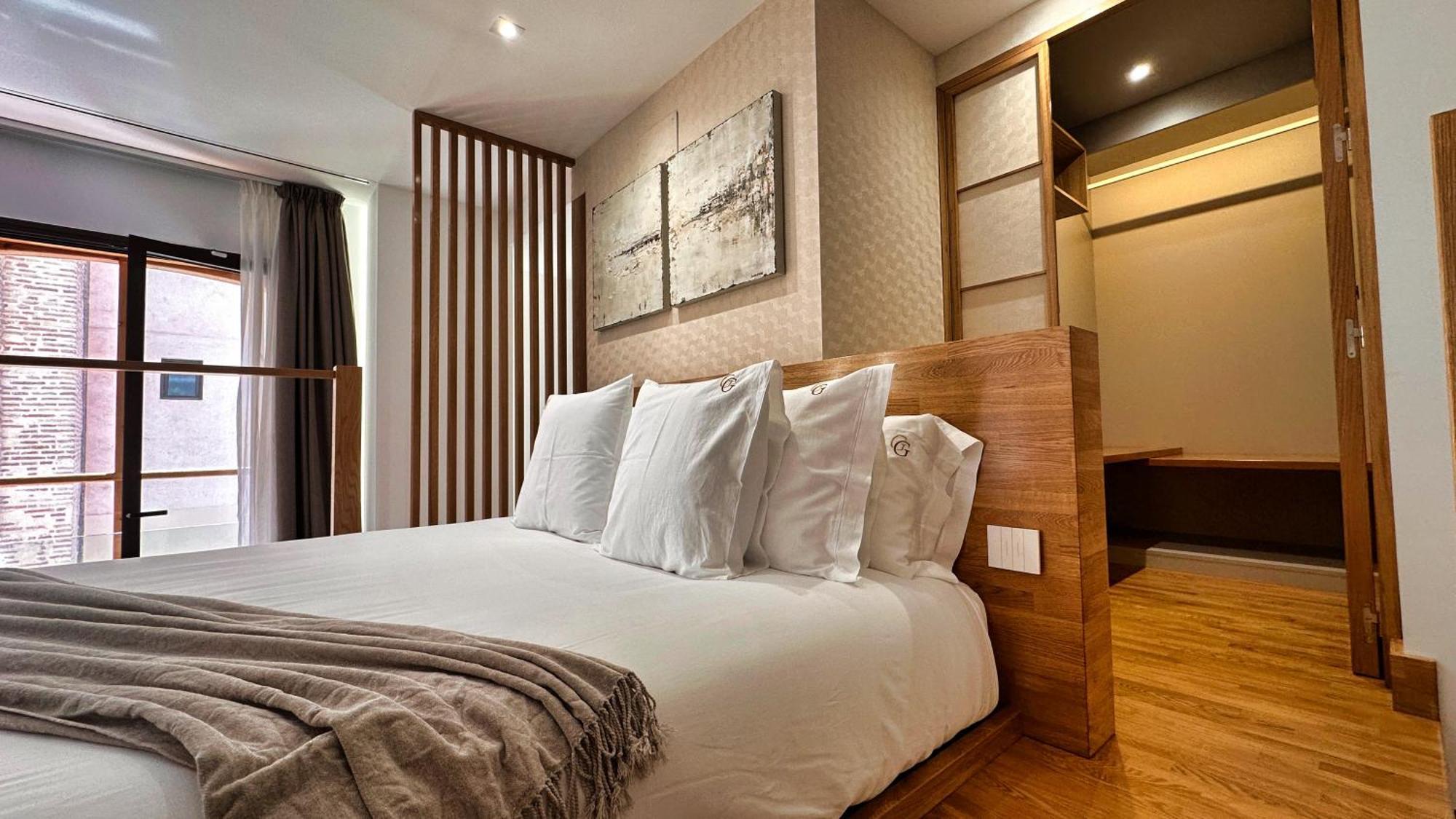 Corral Del Carbon Gg Apartments Granada Dış mekan fotoğraf