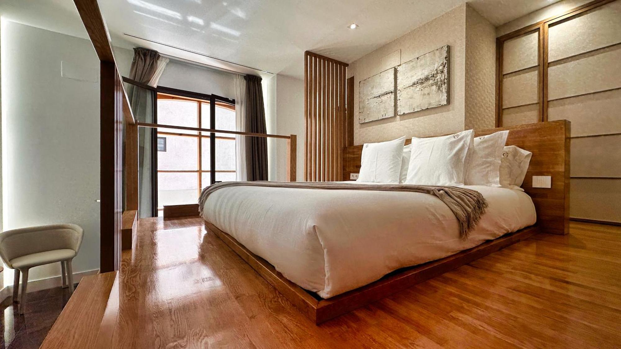 Corral Del Carbon Gg Apartments Granada Dış mekan fotoğraf